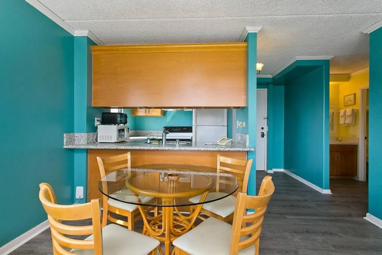 Feriehus Royal Kuhio 1712 - Spacious Corner Unit With Stunning Ocean City Views In The Heart Of Waikiki! Honolulu
