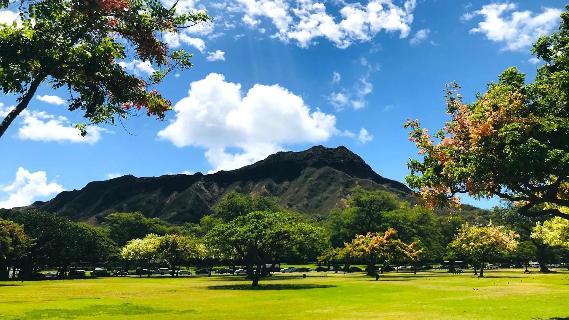 Royal Kuhio 1712 - Spacious Corner Unit With Stunning Ocean City Views In The Heart Of Waikiki! Honolulu